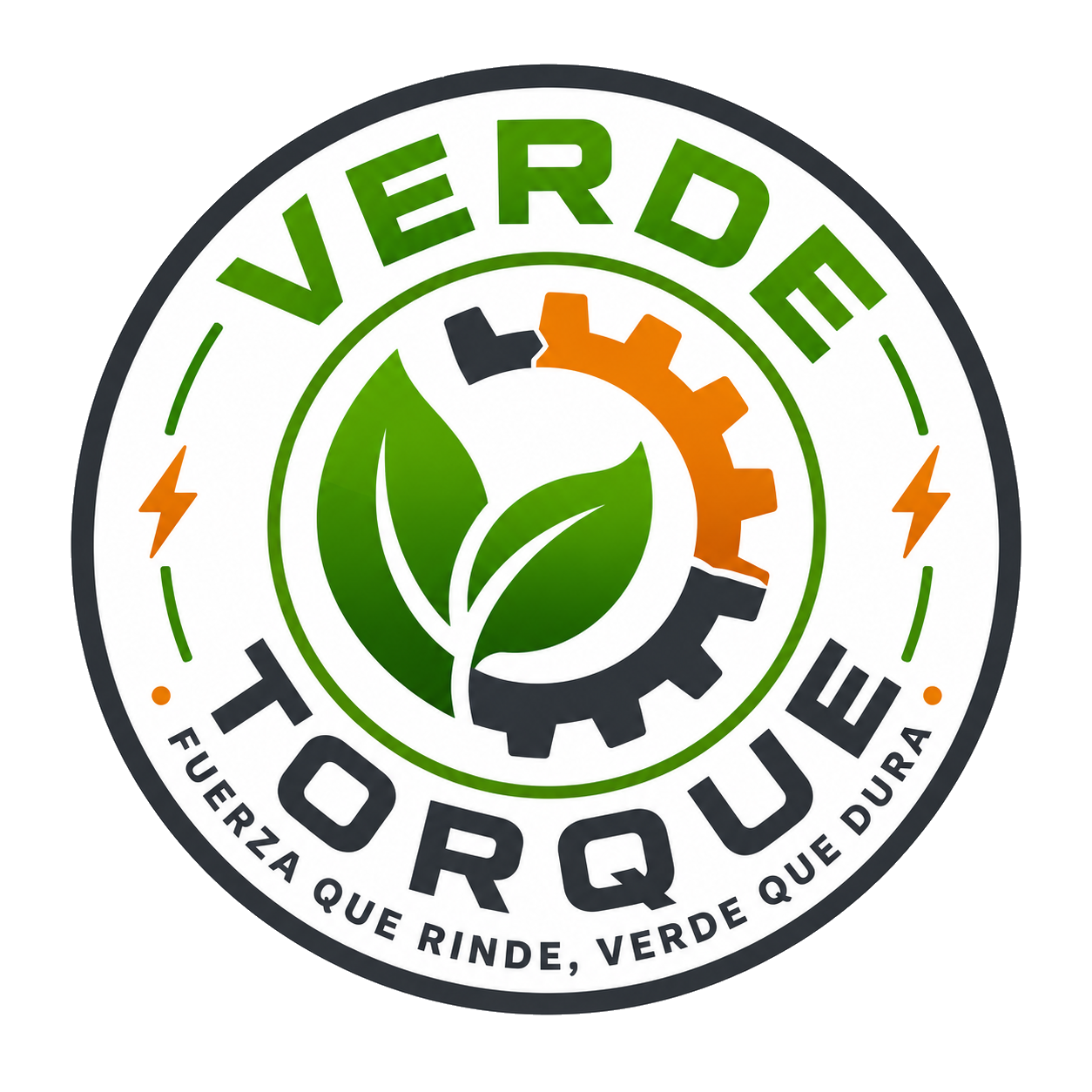 Logo Verde Torque